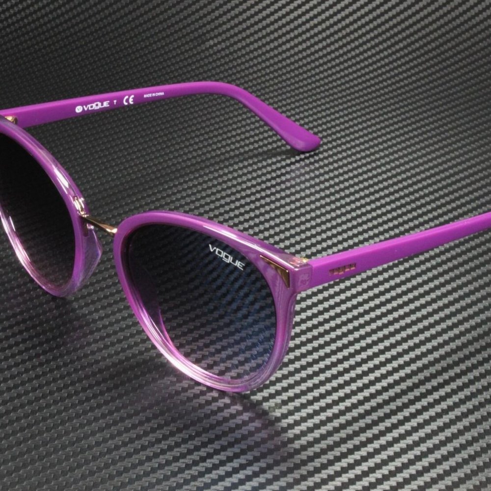 Vogue Women's Violet Sunglasses!